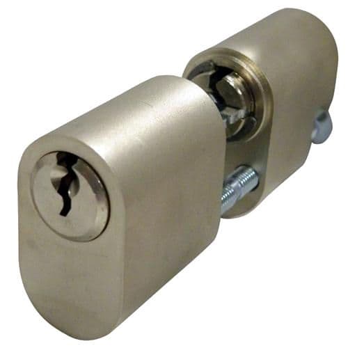 GEGE AP1000 SCANDAVIAN / SWEDISH CYLINDERS