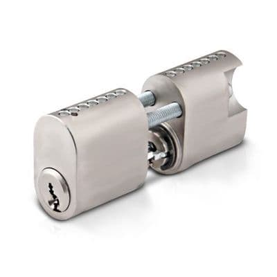 GEGE PEXTRA PLUS SCANDAVIAN / SWEDISH CYLINDERS