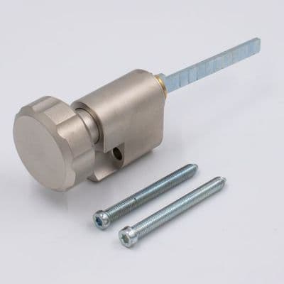 GEGE SCANDINAVIAN/SWEDISH OVAL CYLINDER TURN