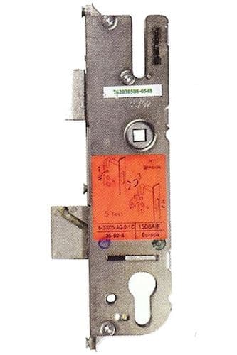 GU New Style Gearbox