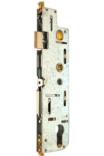 GU Old Type Europa Gearbox