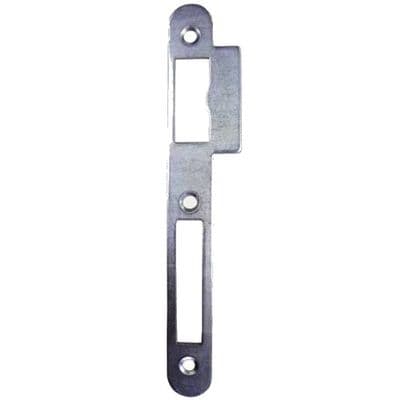 GU Timber Latch and Deadbolt Keep