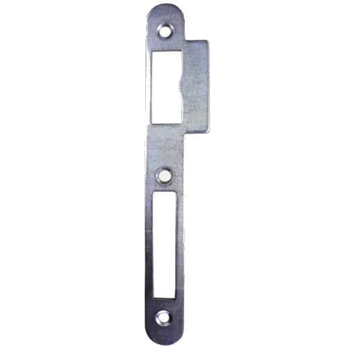 GU Timber Latch and Deadbolt Keep | LOCKFINDER
