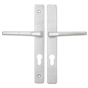 Hoppe 70mm Unsprung Lever Lever- 200mm