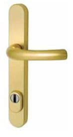 DOOR HANDLES 92mm HOPPE