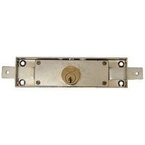 Horizontal Roller Shutter Centre Lock 155 x 42