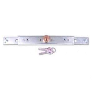 Horizontal Roller Shutter Centre Lock 215 x 30