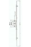 Maco Inline Window Lock|LOCKFINDER