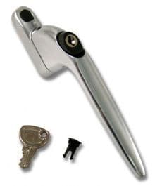 Inline Window Handles