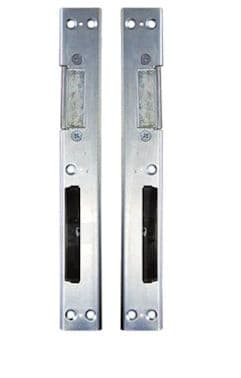 LATCH AND DEADBOLT KEEPS