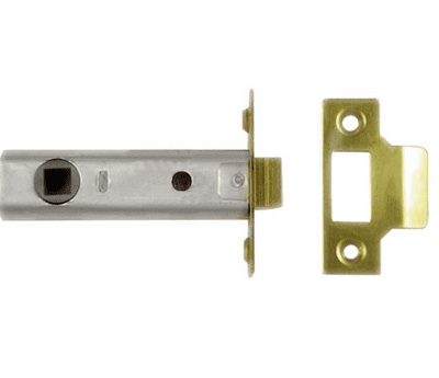 LEGGE TUBULAR LATCHES