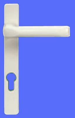 LEVER/LEVER HANDLES