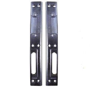 Lockmaster Latch And Deadbolt Keep