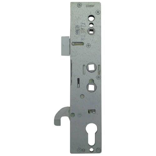 Lockmaster Latch And Hook Gearbox