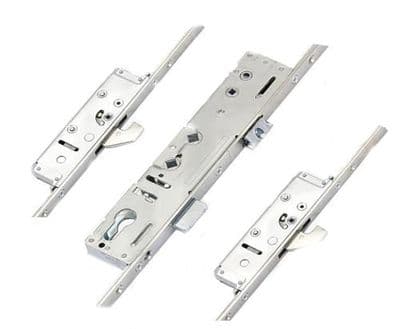 Lockmaster / Mila Master 2 Hook -16mm