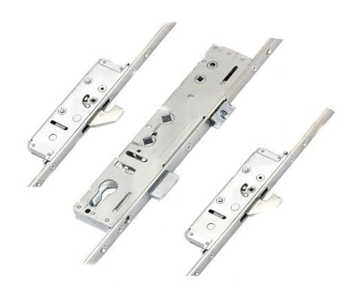 Lockmaster / Mila Master 2 Hook -16mm|LOCKFINDER