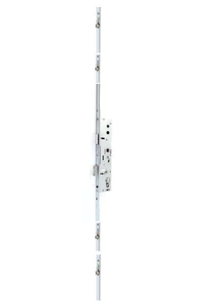 LOCKMASTER / MILAMASTER  4 Roller Multipoint Door Lock|LOCKFINDER