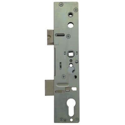 Lockmaster Single Spindle Gearbox