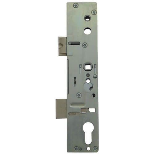 MILAMASTER / LOCKMASTER Single Spindle Gearbox | Lockfinder
