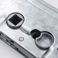 MILAMASTER / LOCKMASTER Single Spindle Gearbox | Lockfinder