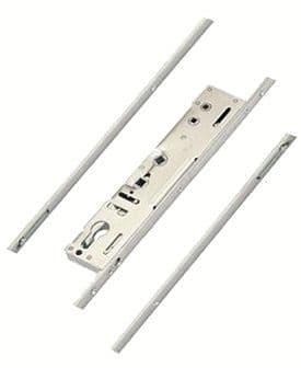 Lockmaster Slave French Door Lock