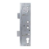 MILAMASTER / LOCKMASTER Twin Spindle Gearbox | Lockfinder