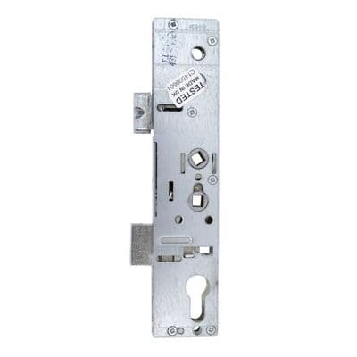 Lockmaster Twin Spindle Gearbox