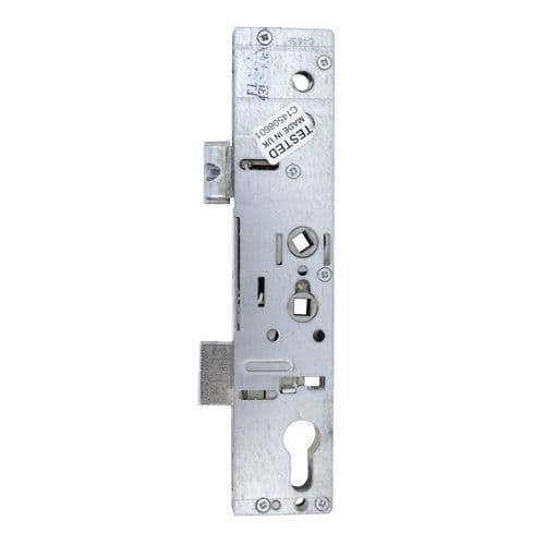 MILAMASTER / LOCKMASTER Twin Spindle Gearbox | Lockfinder