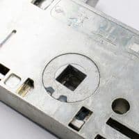 MACO New Style Lift Lever Gearbox | Lockfinder