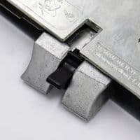 MACO New Style Lift Lever Gearbox | Lockfinder