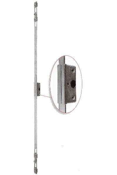 Maco Offset  Window Lock