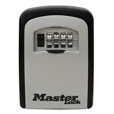 Master 5403 Key Safe