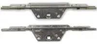 Mila Cam or No Cam Gearbox