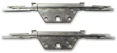 Mila Cam or No Cam Gearbox