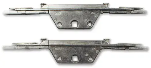 Mila Cam or No Cam Gearbox