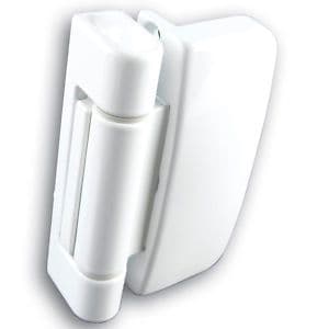 Mila Evolution Door Hinge 15/18mm