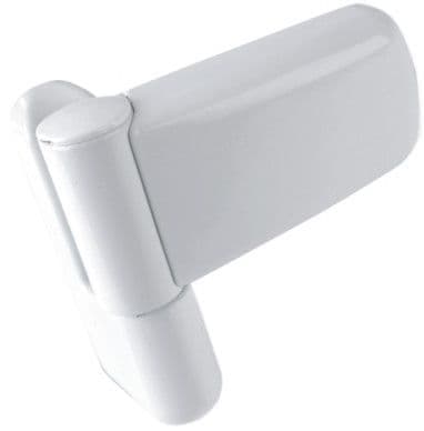 Mila Ideal Flag Hinge 85mm and 100mm