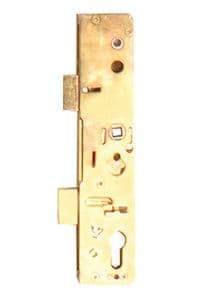 MILAMASTER uPVC DOOR LOCK