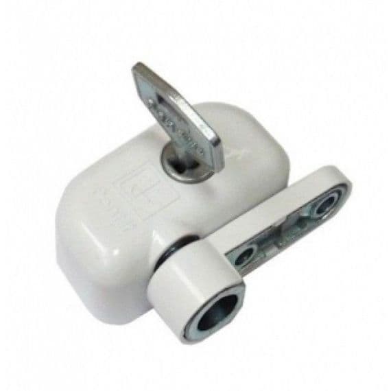 PENTILT TILT AND TURN RESTRICTOR