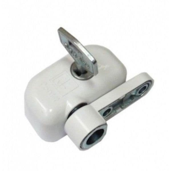 PENTILT TILT AND TURN RESTRICTOR