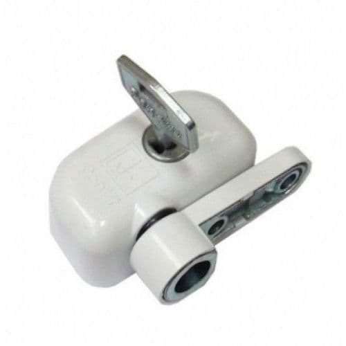 PENTILT TILT AND TURN RESTRICTOR