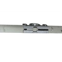 Repair Tilt/Turn Drive Gearbox