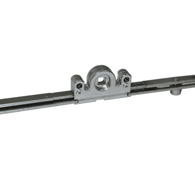 Repair Tilt/Turn Drive Gearbox