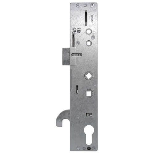 Safeware Latch And Hook Gearbox