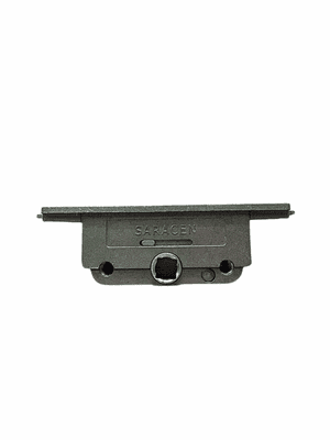 Saracen 1 Gearbox