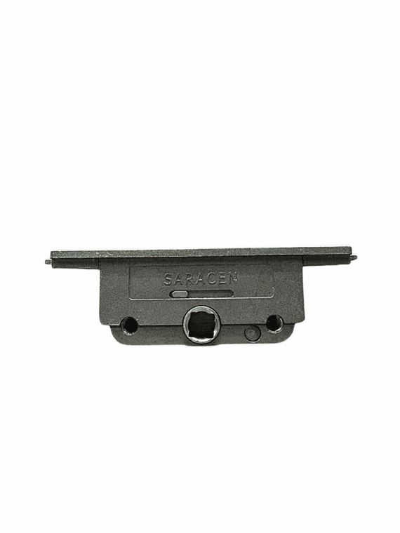 Saracen 1 Gearbox