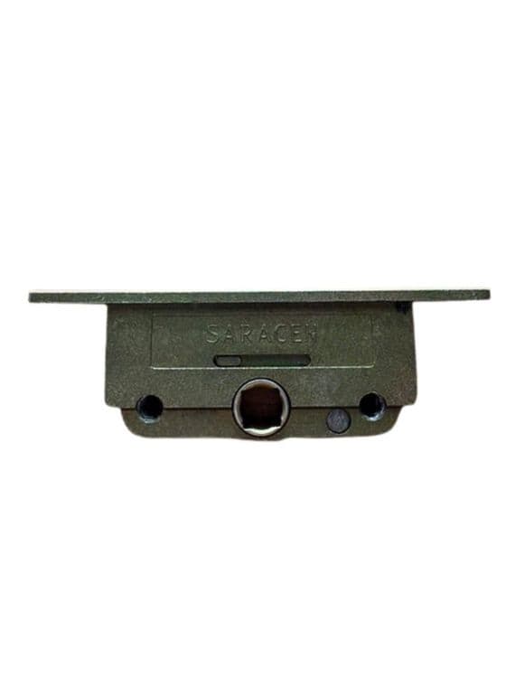 Saracen 2 Gearbox