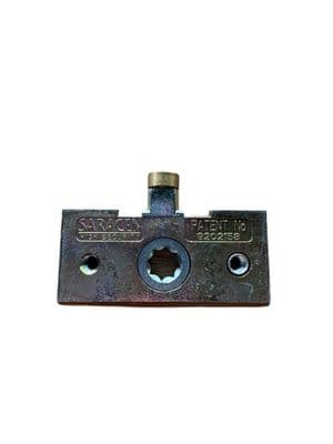 Saracen 3 Gearbox