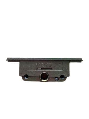 Saracen 6 Gearbox