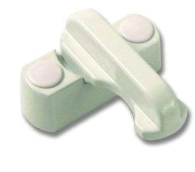 SASH JAMMING DEVICE